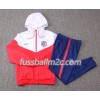 Atlético Madrid Trainingsanzug Windrunner Rot 2018-2019